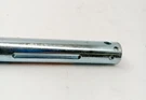 Western Tornado Idler Shaft 94351. Fixed Price $60.00.