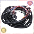 New 13 Pin Wiring Harness Truck Side MSC08001 MSC04316 For Boss Snow Plow. Fixed Price $200.99.