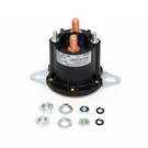 Genuine Western Oem Heavy Duty Motor Relay Kit Part #56131K-2. Fixed Price $41.99.