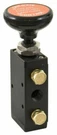 Buyers Products BAV015, 4 Way 3 Position Air Valve. Fixed Price $58.95.