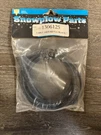 Buyers S.a.m. 1306125 Cable Ground 51 In. Replaces Meyer 15672 Snowplow Part. Fixed Price $28.99.