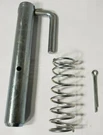 6920 Am Fisher Snow Plow Connecting Pin Assembly With Handle. Fixed Price $18.98.