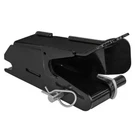 Buyers Products 1304416, Sam Receiver To Fit Western Snow Plows (ds). Fixed Price $135.95.
