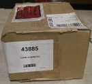 Genuine Oem Snowex/fisher/western Curb Guard Kit, 43885. Fixed Price $369.99.