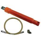 Cross Drilled Angling Cylinder & Hose Elbow Kit 1.5X10 For Meyer 07968 1304006. Fixed Price $242.09.