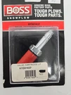 New HYD01637 Valve Cartridge Lift & Angle Oem Boss Snowplow SLTRA-3 #4. Fixed Price $89.99.