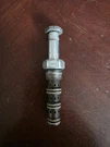 Western Unimount/fisher Minute Cartridge Valve 4 Way Pump. Fixed Price $49.99.