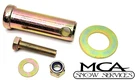 Boss Snow Plow Pin Pivot Kit RT3 MSC04251. Fixed Price $22.99.