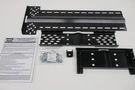 Warn Universal Atv Center Plow Mount. 91810. Fixed Price $100.00.