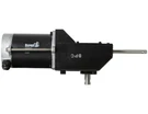 Buyers 3015377 Saltdogg TGS03 / TGS07 Dual Shaft Gear Assembly - .4 Hp 12 Vdc. Fixed Price $727.93.