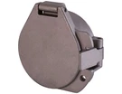 Buyers Products 3016383 Replacement Locking Cover For 4" Pvc. Fixed Price $69.95.