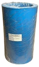 Western Belting 450122 FB3BLES Purclean Conveyor Blue 17-1/2" X 19' 9" New. Fixed Price $399.95.