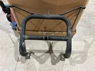 Used Meyer Snow Plow Truckside Pump Hoop Light Bar Full Size 11255 E47 E57 E60. Fixed Price $395.00.