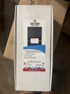 Hbx SNO-0600 Snow Melt Control 24V 25A Corded Electric 1-PHASE. Fixed Price $500.00.
