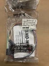 Sno-way Eis, Kit, Adapter, Ford F150 (hid) 13- (99101107). Fixed Price $130.00.