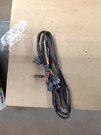 Western Snowplows Fisher 61546 Or 8264 Plug In Harness 2B/2D-A. Fixed Price $23.00.