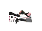 Buyers Products 8890510 Hideaway Strobe Conversion Kit Gmc /chevy 1500-5500 More. Fixed Price $245.00.
