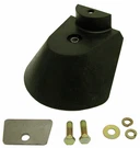 Snow Catcher Kit With Hardware Boss Plow MSC04253 New Sale. Fixed Price $121.99.