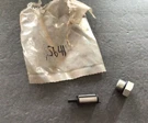 Nos New Meyer Snow Plow Filter Kit 9/16 Part# 15641 Free Ship. Fixed Price $13.00.