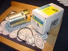 Meyer 15689, National Liftgate Parts AMT0354, Snow Plow Motor 1/2 Inch, New!. Fixed Price $89.95.