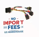 Oem St Rn/fisher/snowex Inline Low Beam Disable Module Plug Adapter 28027-3. Fixed Price $60.00.