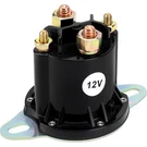 12V 150A Starter Solenoid Relay For Trombetta 684-1221-012 Western Snow Plow .... Fixed Price $34.52.