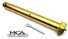 Meyer Snow Plow Pivot Grease Fitting 1 X 8-3/4 Cotter Pins 22375 20406. Fixed Price $47.99.