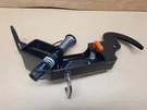 Genuine Oem Western Ultramount D.s. Stand Assembly Snow Plow Driver Side 67845. Fixed Price $300.00.