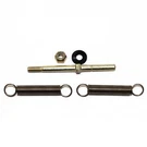 Oem Boss MSC04764 Spring Pin Upgrade Kit. Fixed Price $35.99.