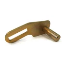 Buyers Products Heavy Duty Pivot Pin, Passenger Side, 1304401 For Western 67977. Fixed Price $39.99.