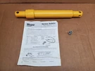 Oem Genuine Meyer Snow Plow Power Angle Cylinder 1.5X10 07968 Cross-drill. Fixed Price $500.00.