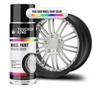 Automotive Wheel Paint For Jcw Distributions Fisher Plow Yellow 111681. Fixed Price $36.99.