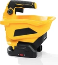 Handheld Power Spreader Compatible With Dewalt 20V Battery(tool Only), Cordless. Fixed Price $79.32.