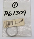 Genuine Oem Blizzard Ring Split 1.25 Od, B61309. Fixed Price $14.99.