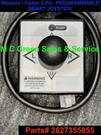 Smart Joystick Western Straight Blade Snow Plow Controller 6 Pin Programmable. Fixed Price $349.99.
