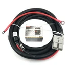 Buyers Products 3035938 Saltdogg Spreader Power Cable Kit. Fixed Price $144.03.
