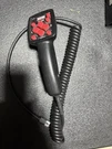 Western 96500 Fleet Flex Snowplow Controller Wideout V Straight Blade. Fixed Price $240.00.