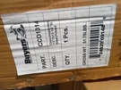 Buyers Products CCD1314 Steel Inspection Door, 12.38 X 13.5 Inch Opening, Coa.... Fixed Price $249.99.
