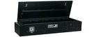 Highway 3122-001-BK62 58X10.5X18 5TH Wheel Partner Box Black Bplate Lid. Fixed Price $1222.70.