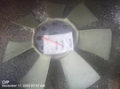 Radiator Cooling Fan Blade Oem 20-25 Chevrolet SILVRDO25. Fixed Price $90.00.