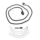 Snow Plow Wiring Connection Kit For Western Fisher Blizzard Ex 26357 22413. Fixed Price $34.90.