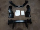 *hd Plow Only!* Oem Boss RT3 16-21 Ford F650 F750 Snow Mount LTA10350B. Fixed Price $1000.00.