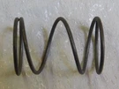 Sno-way Snow Plow Part # 96102130 Latch Spring. Fixed Price $5.00.