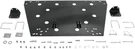 Moose Utility - 2765PF Utv Plow Mount Polaris Ranger Diesel Efi 1000. Fixed Price $132.00.