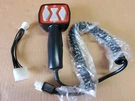 Sam/buyers 1306902 Handheld Straight Blade Controller Western 56462 Fisher 9400. Fixed Price $215.00.