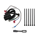 Truck Plow Control Wire Harness For Western Fisher 3-PLUG Part 26359 412405. Fixed Price $27.69.