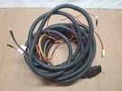 Western Fisher Spreader Wiring Harness Snow Plow Salter 63633 500 1000 2000. Fixed Price $400.00.
