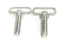 Western Snow Plow Hitch Pin 93028K Lot Of Nos. Fixed Price $31.89.