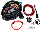 Boss Snow Plow Truck Side Install Kit MSC04316 MSC03414 HYD01684 HYD01633. Fixed Price $484.99.