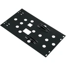 Moose Atv Plow Mounting Hardware MOA001K-X001-Y007. Fixed Price $116.95.
